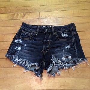 Hi-Rise Festival Shorts